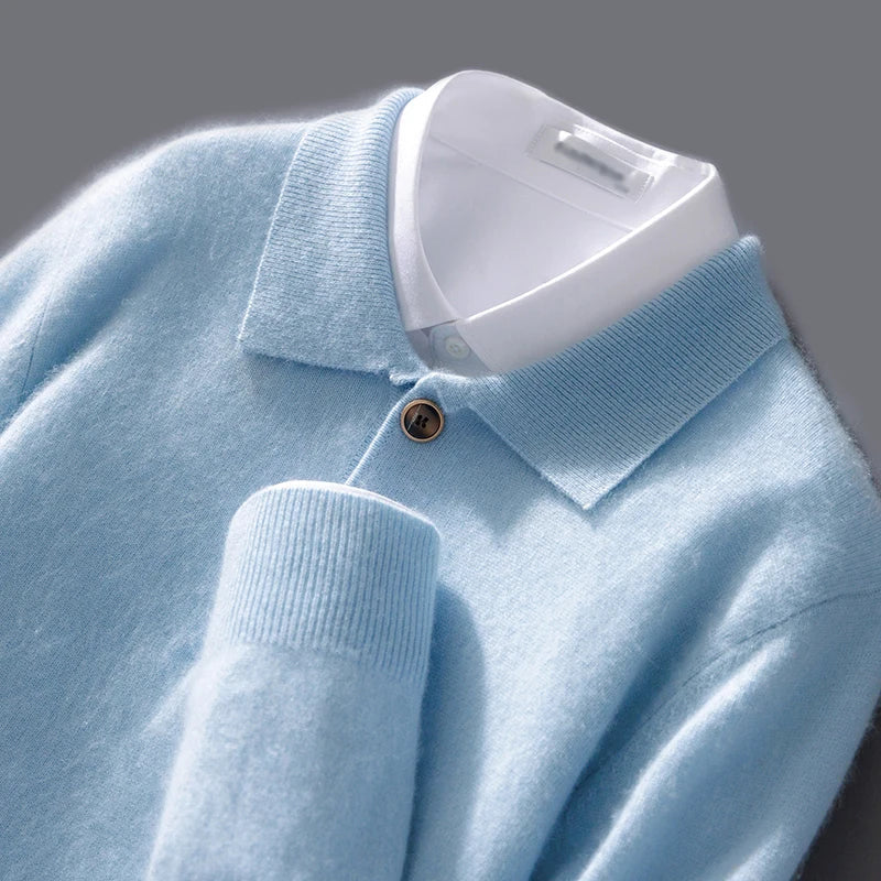 Signature Polo