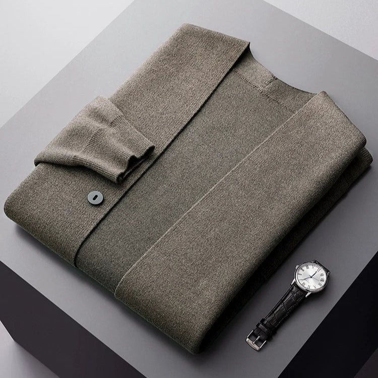 Narrative Cardigan