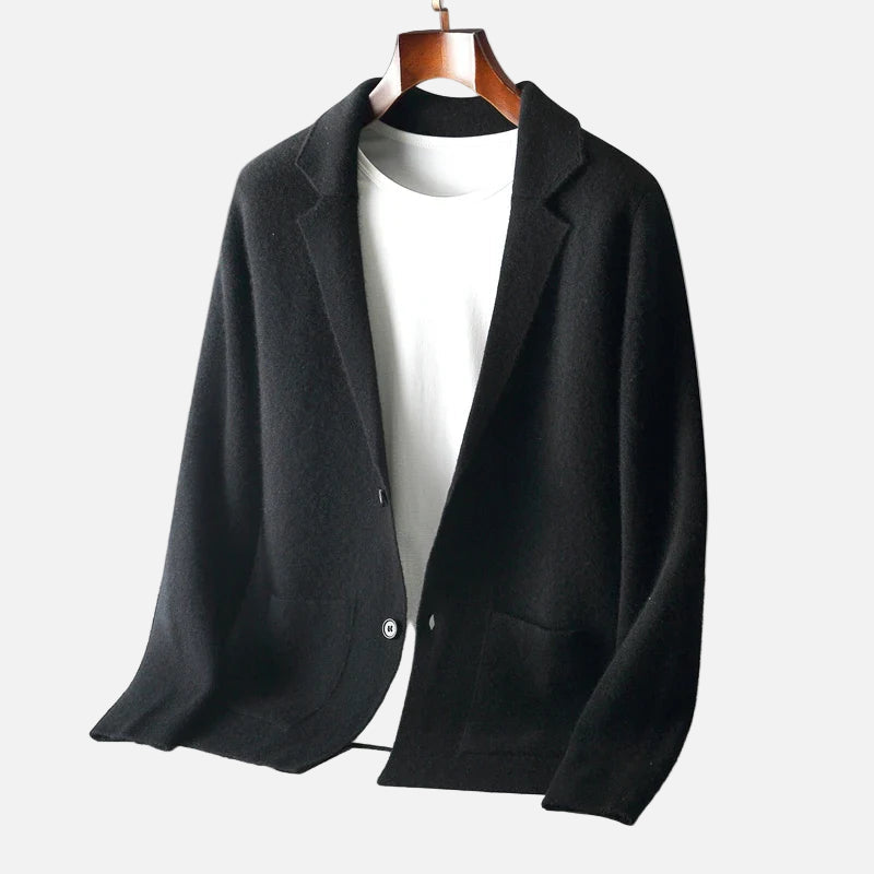 Heritage Cardigan