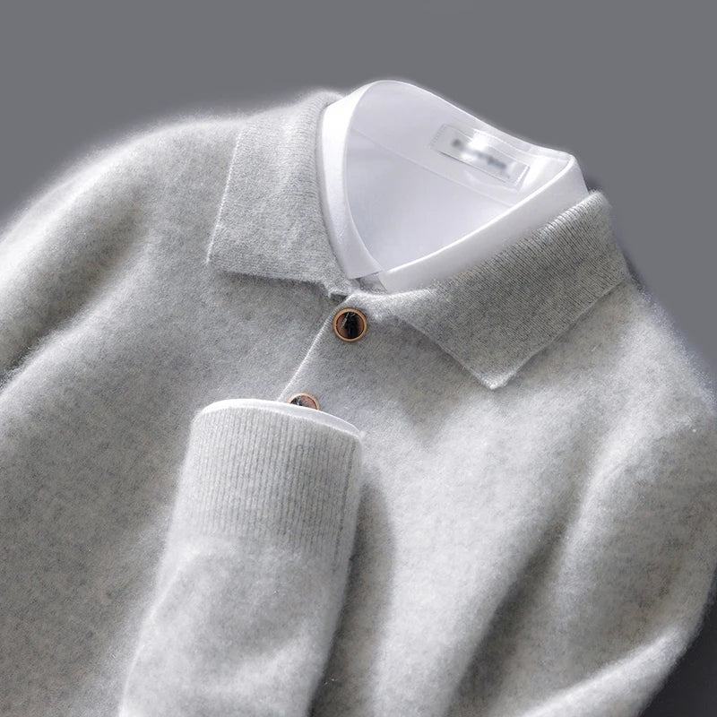 Signature Polo