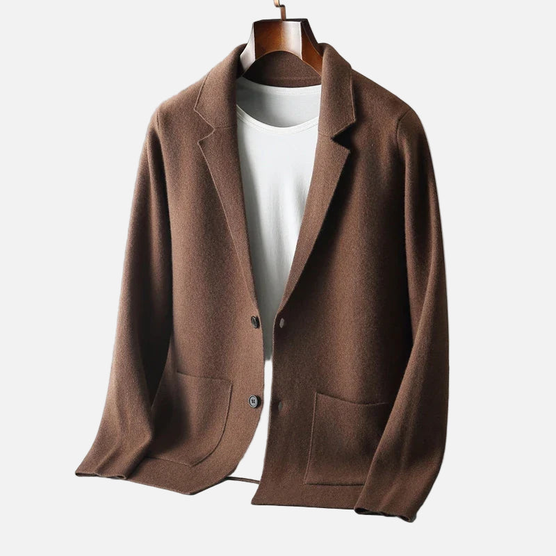 Heritage Cardigan