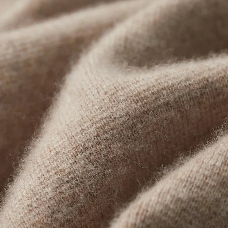 Heritage Cardigan