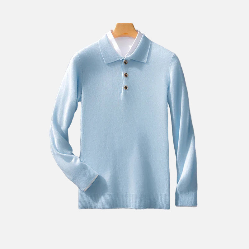 Signature Polo