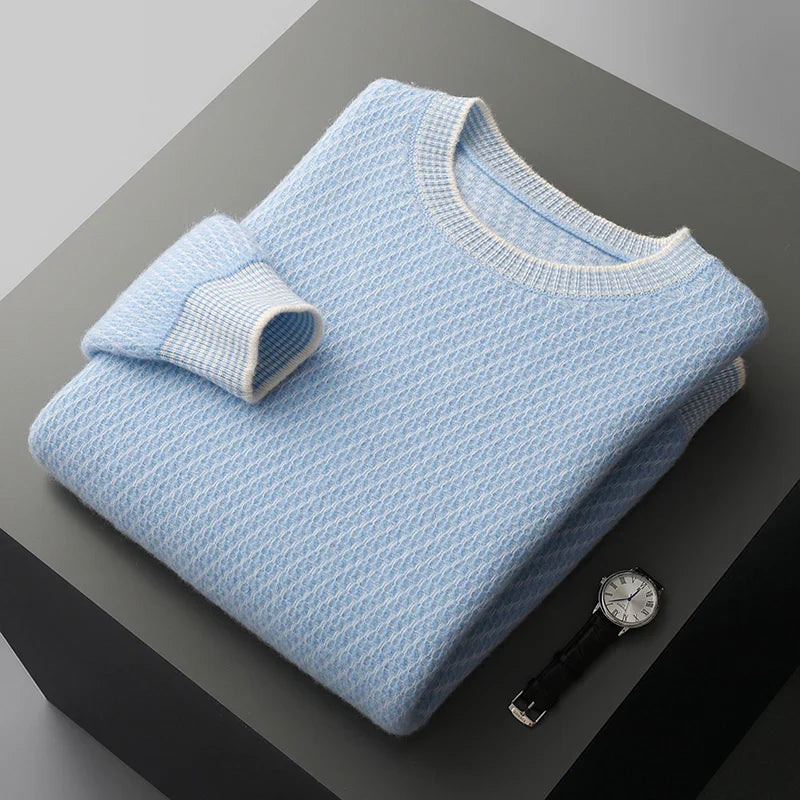Legacy Sweater