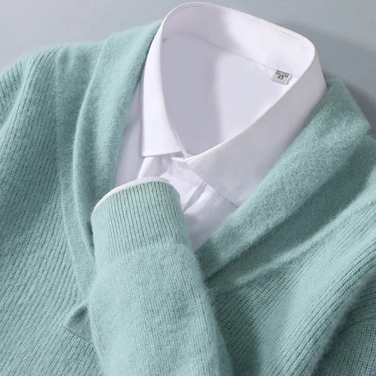 Prologue Pullover