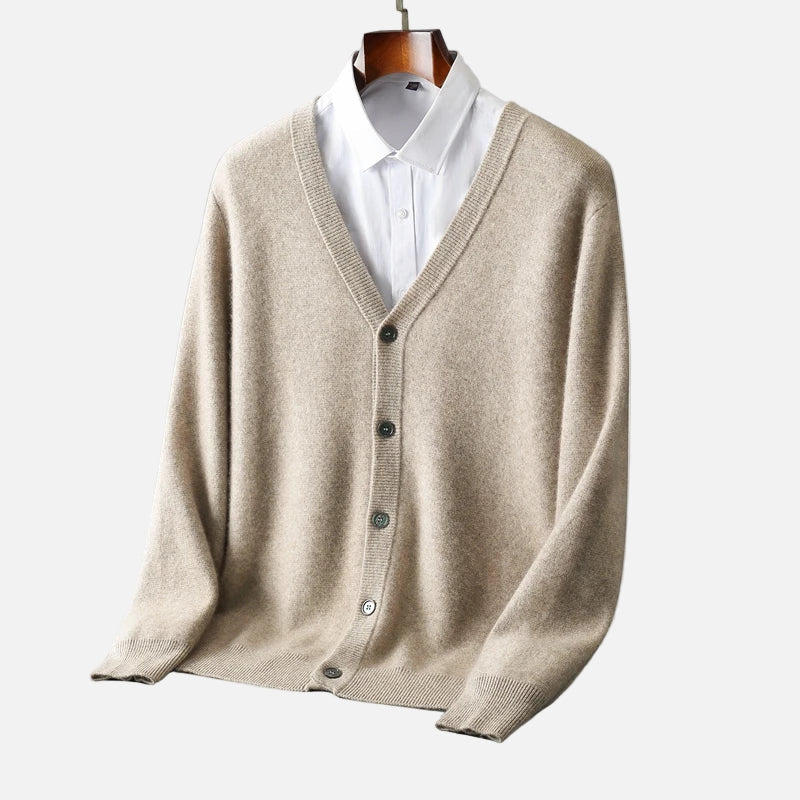 Edition Cardigan