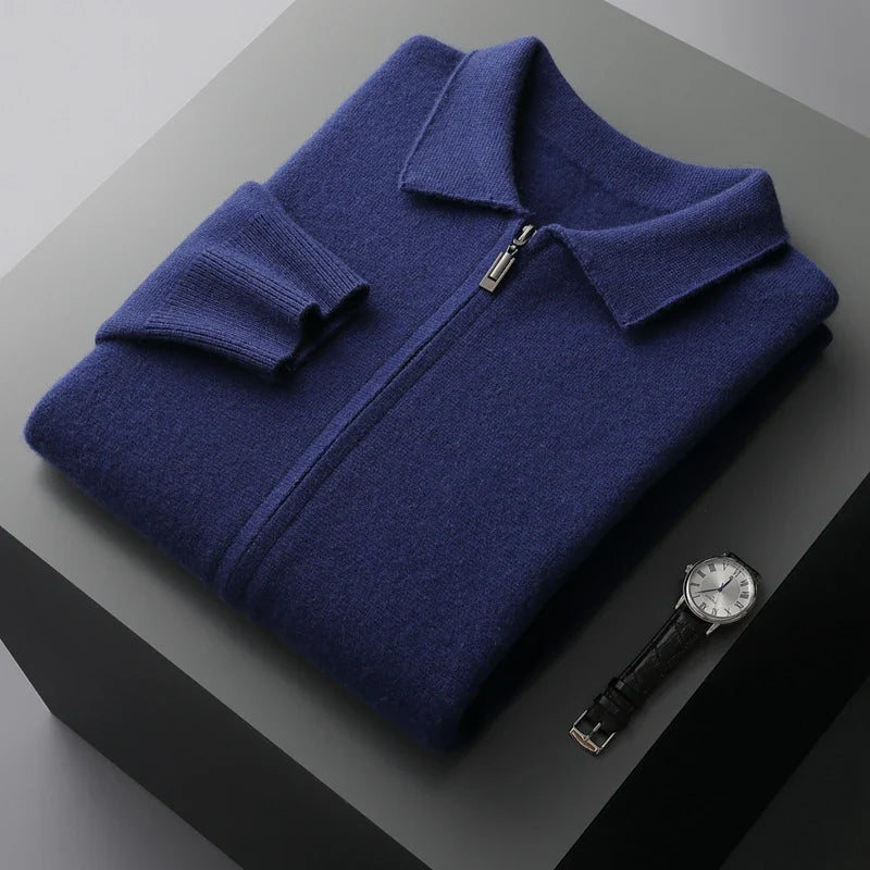 Prelude Cardigan