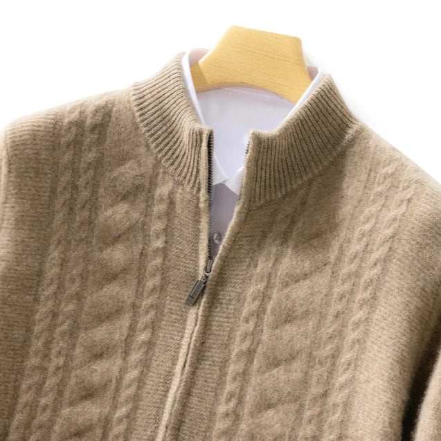 Verse Cardigan