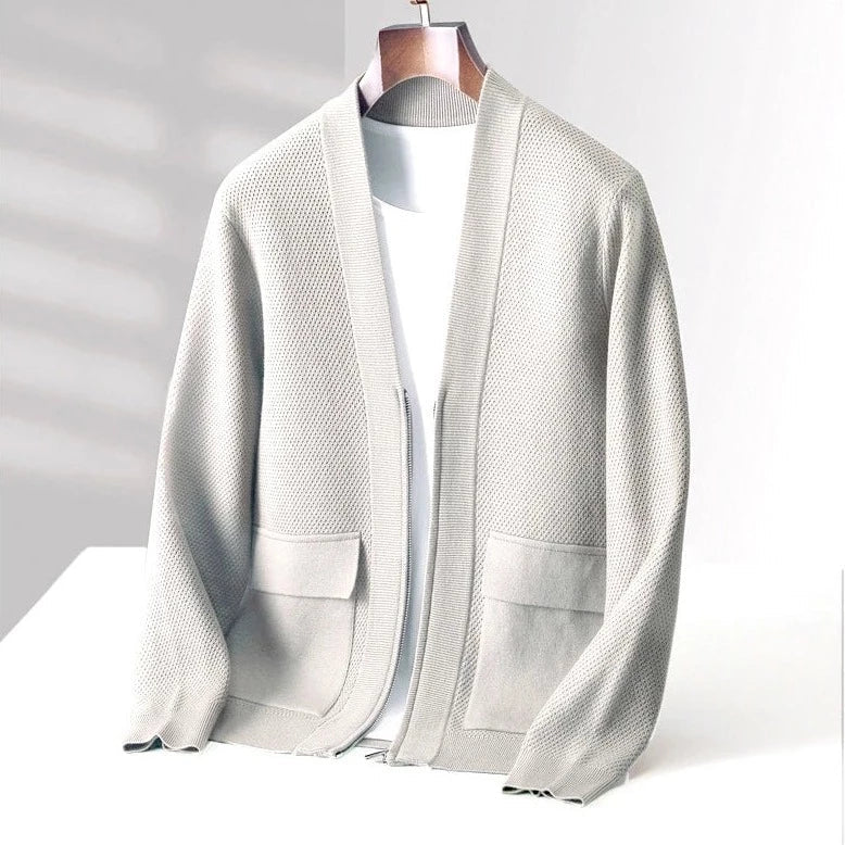 Story Knitted Cardigan