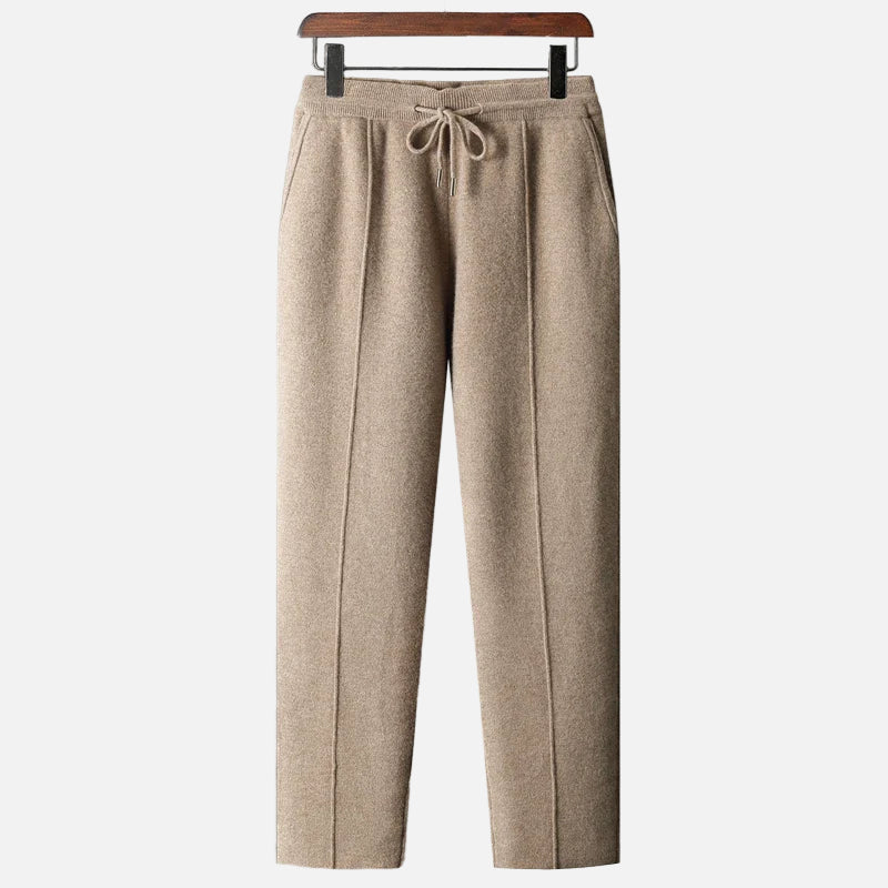 Script Trousers
