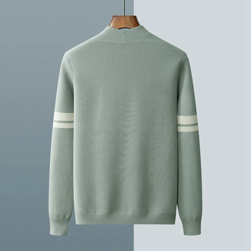 Narrative Cardigan