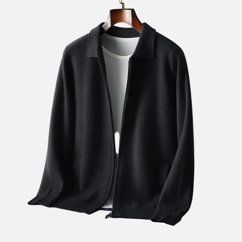 Prelude Cardigan
