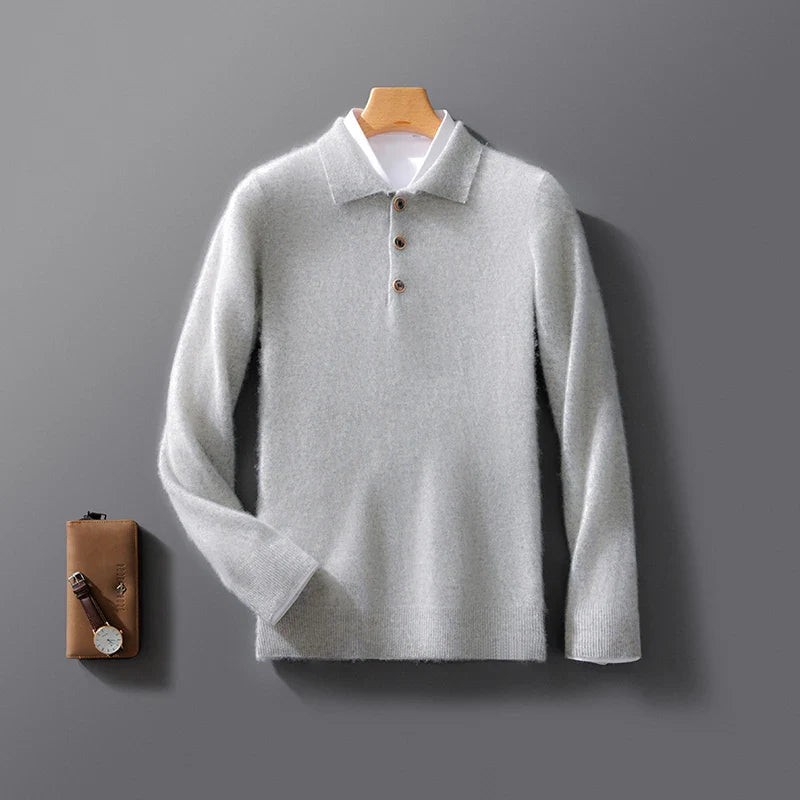 Signature Polo