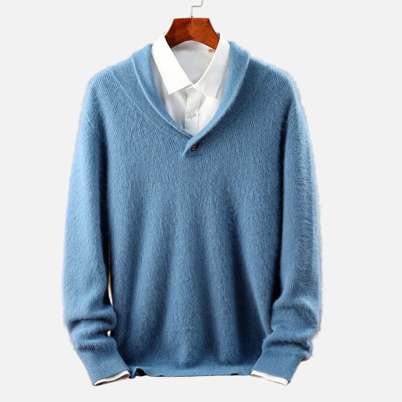 Prologue Pullover