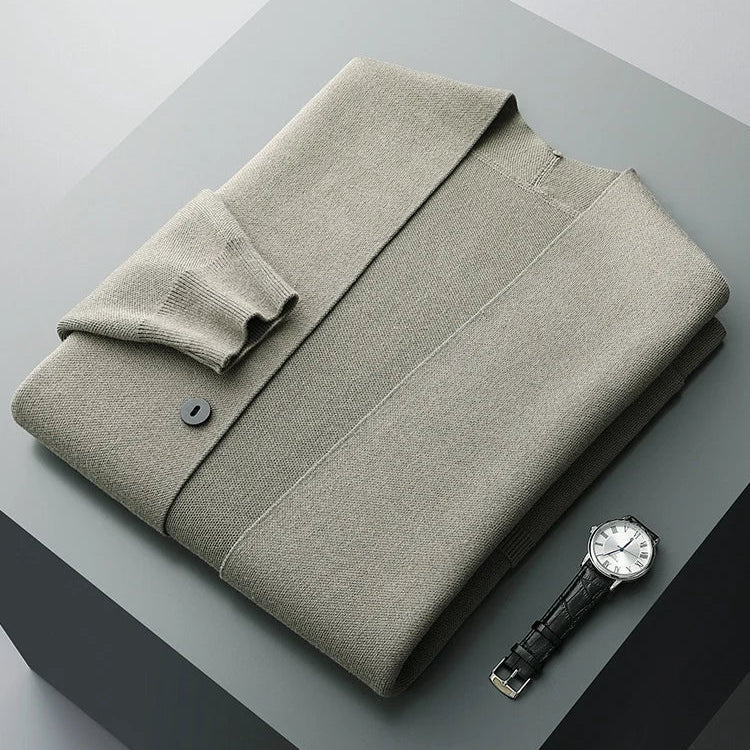 Narrative Cardigan