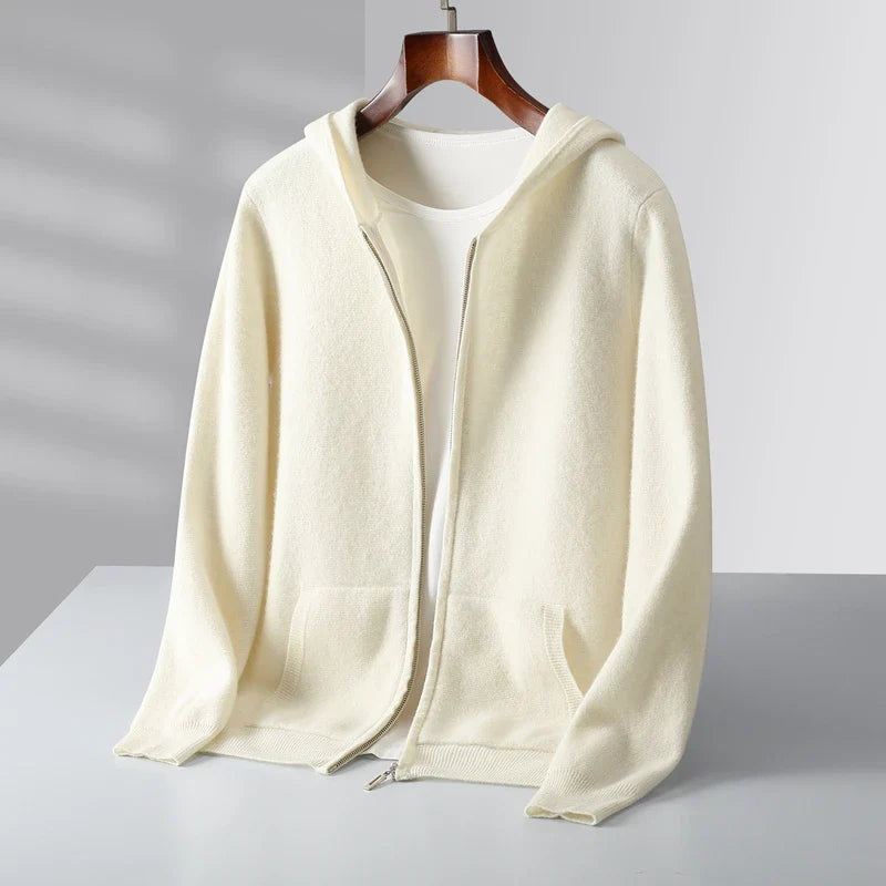 Modernist Hoodie
