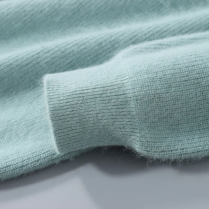 Prologue Pullover