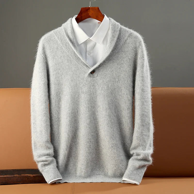 Prologue Pullover