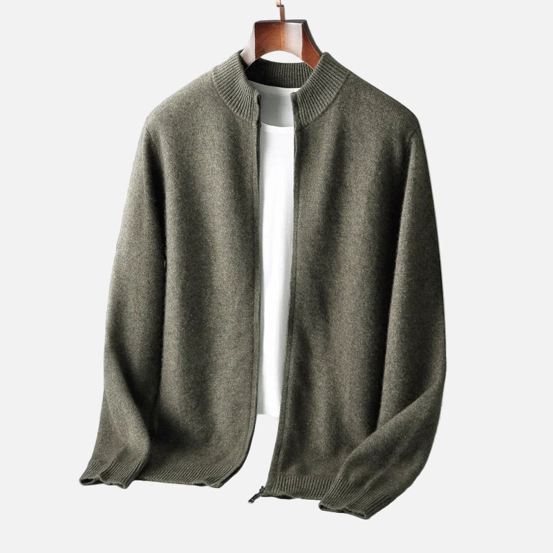 Monarch Cardigan