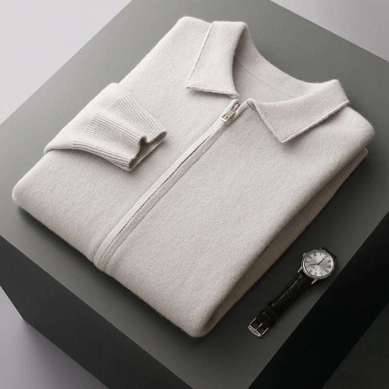 Prelude Cardigan