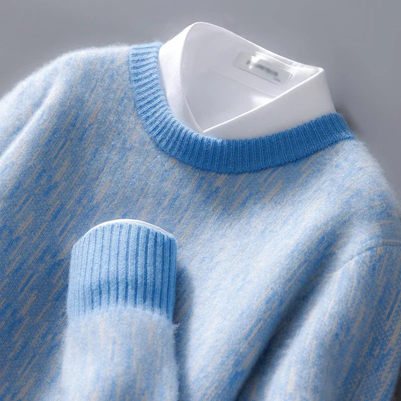 Continuum Pullover