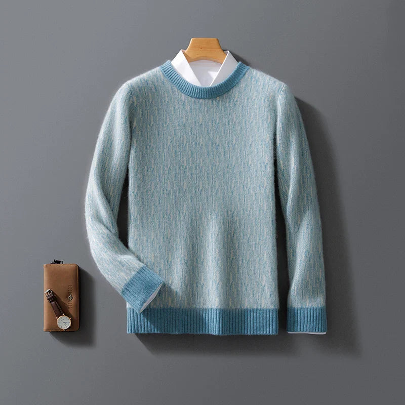 Continuum Pullover