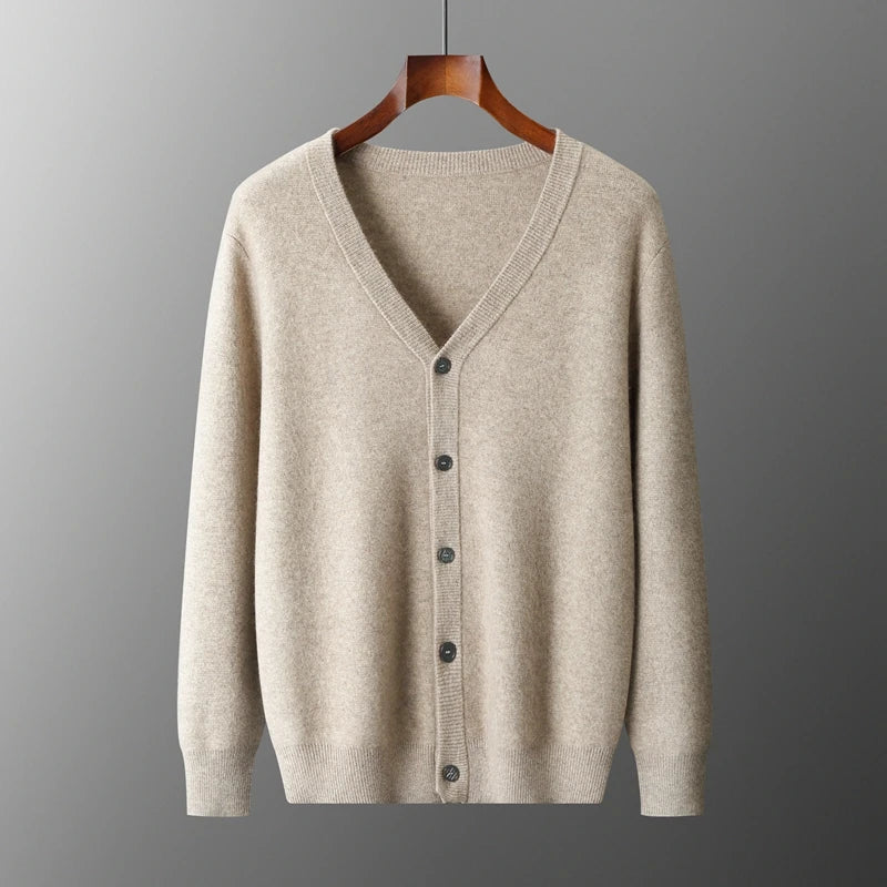Edition Cardigan