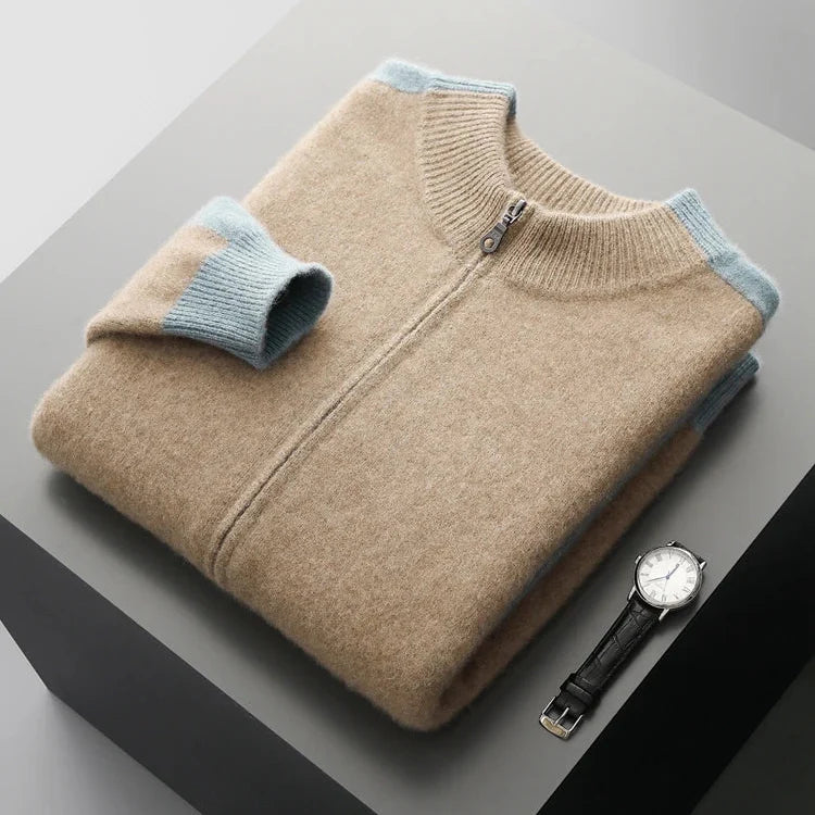 Monument Jacket