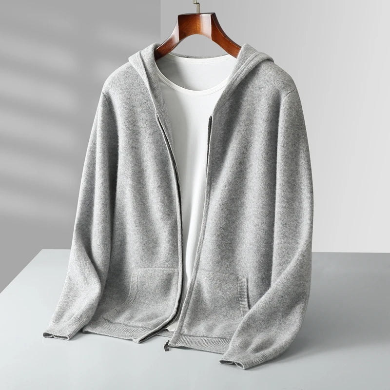 Modernist Hoodie