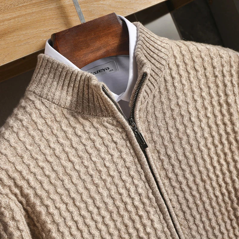 Origin Sweater