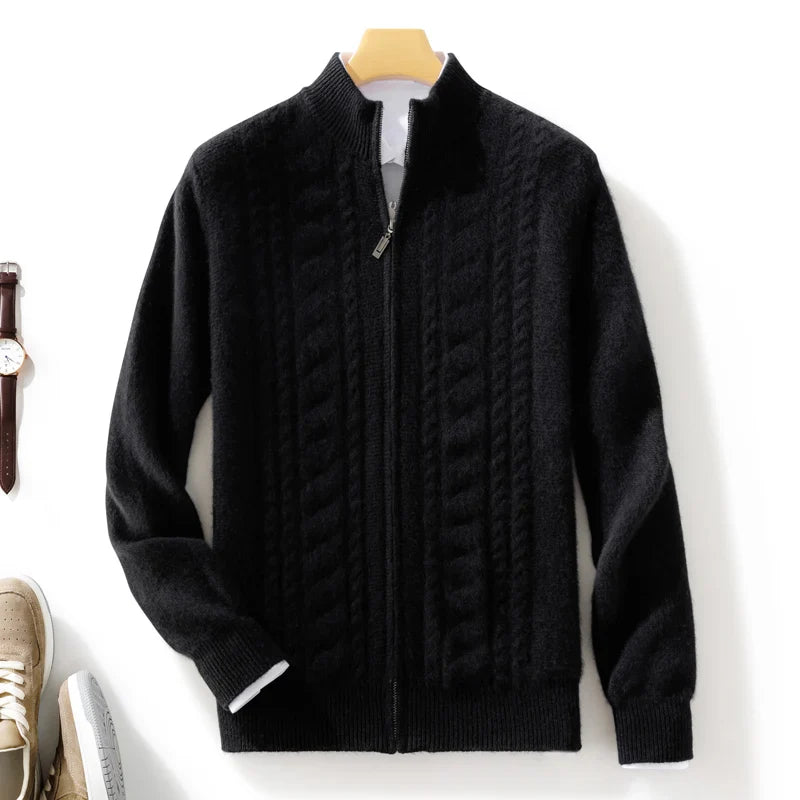 Verse Cardigan