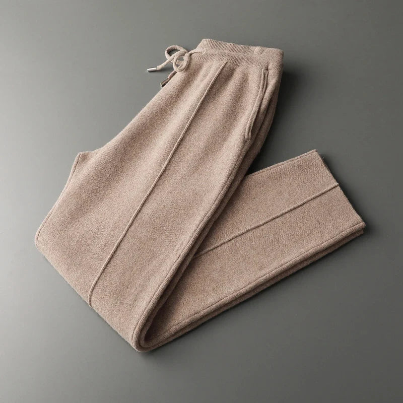 Script Trousers
