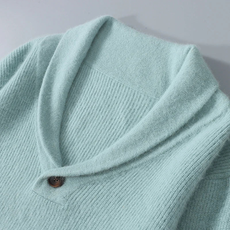 Prologue Pullover