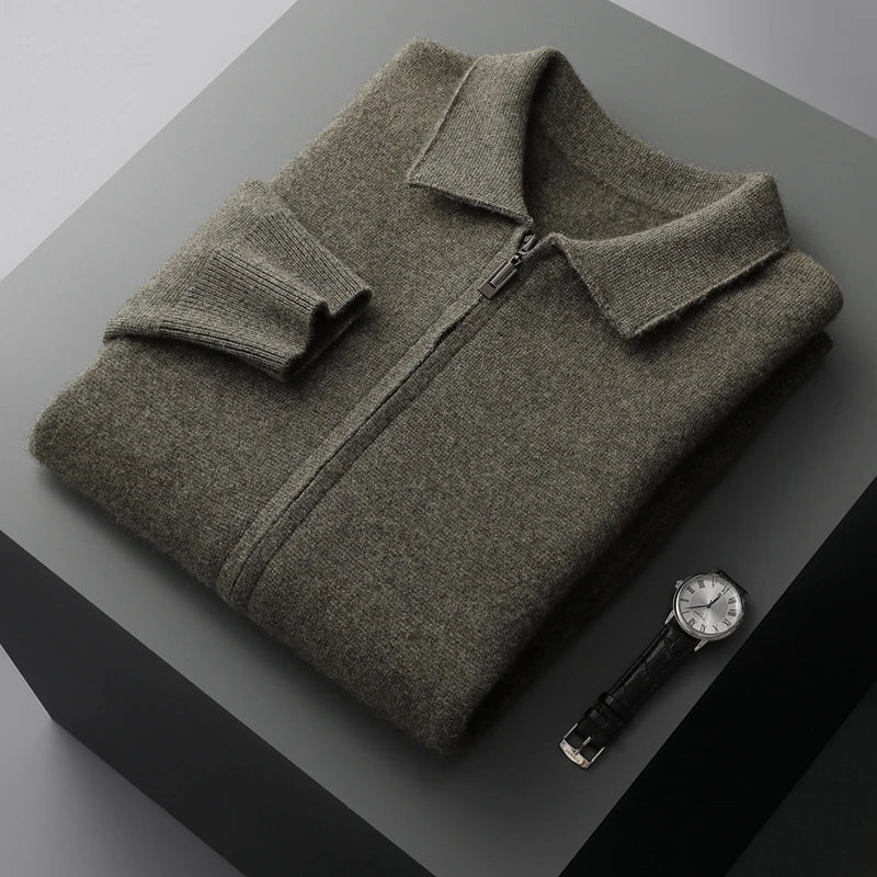 Prelude Cardigan