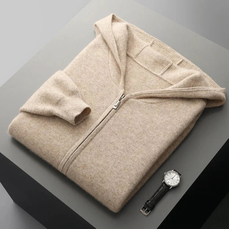 Modernist Hoodie