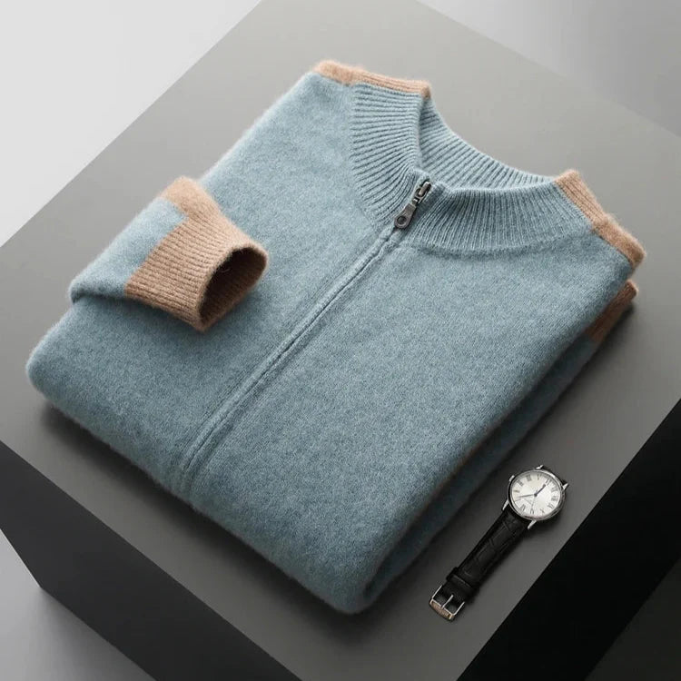Monument Jacket
