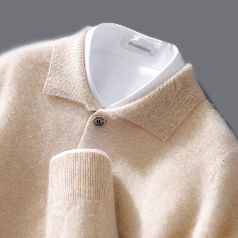 Signature Polo