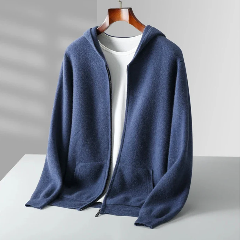 Modernist Hoodie