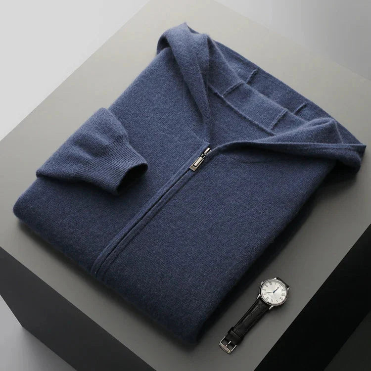 Modernist Hoodie