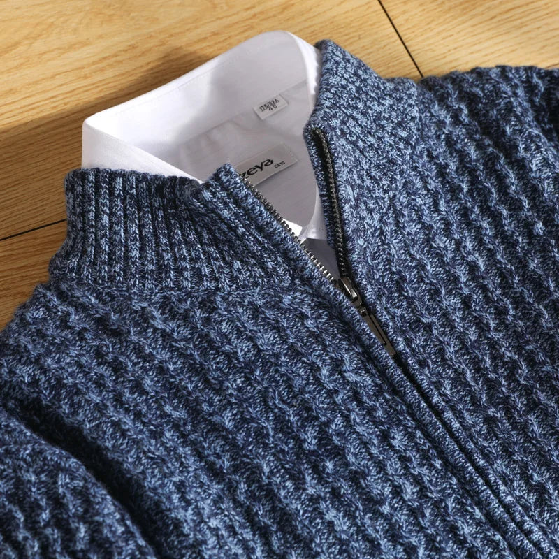 Origin Sweater