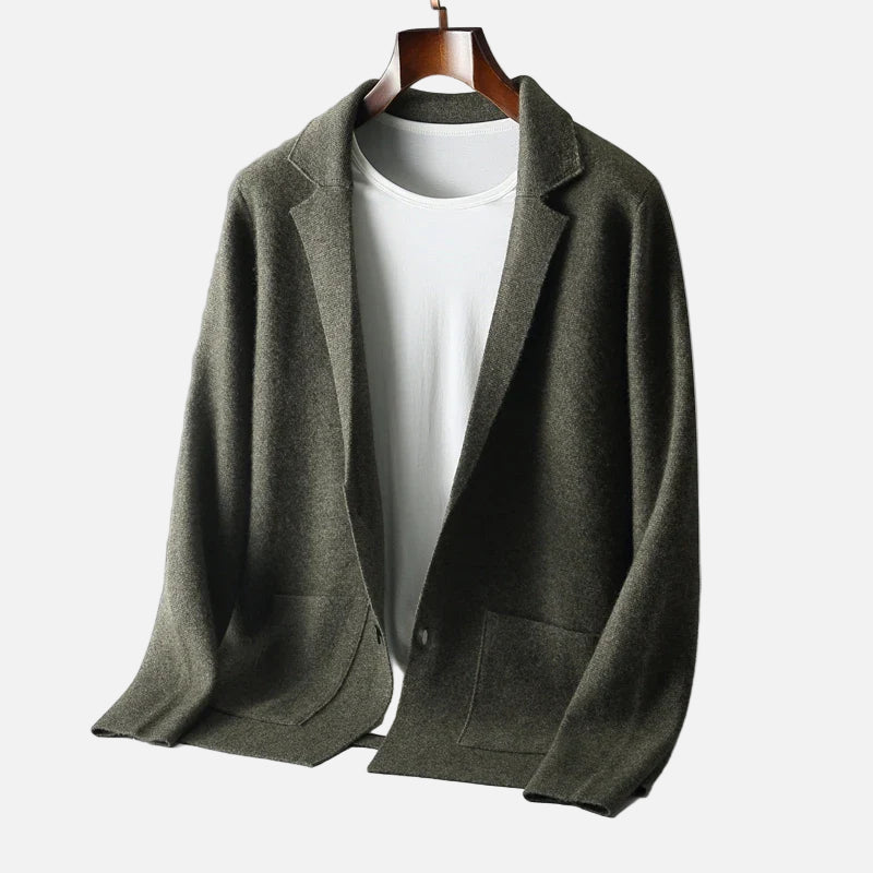 Heritage Cardigan