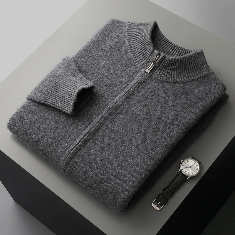 Monarch Cardigan