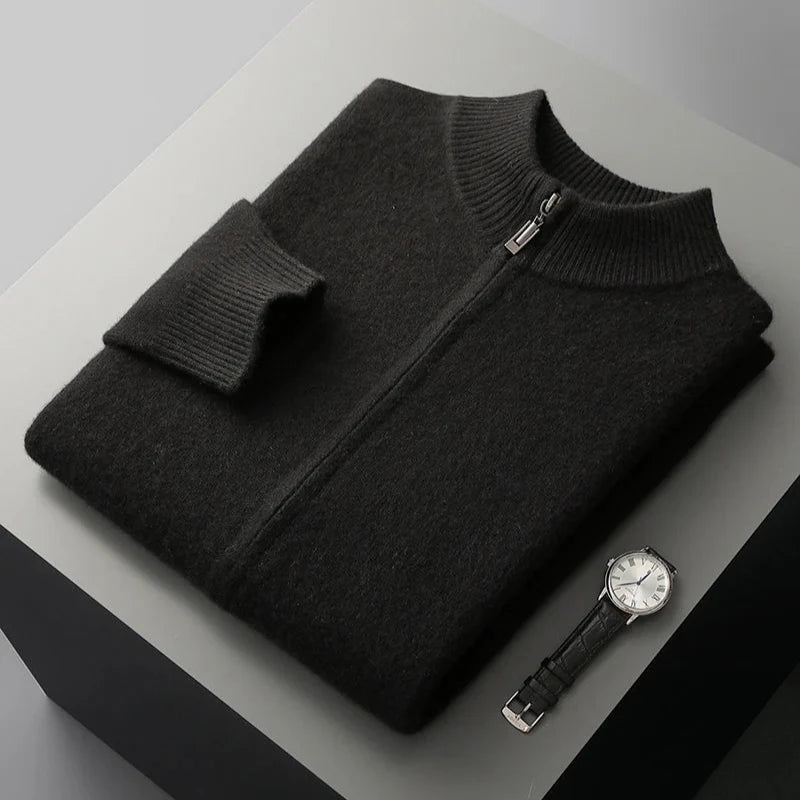 Monarch Cardigan