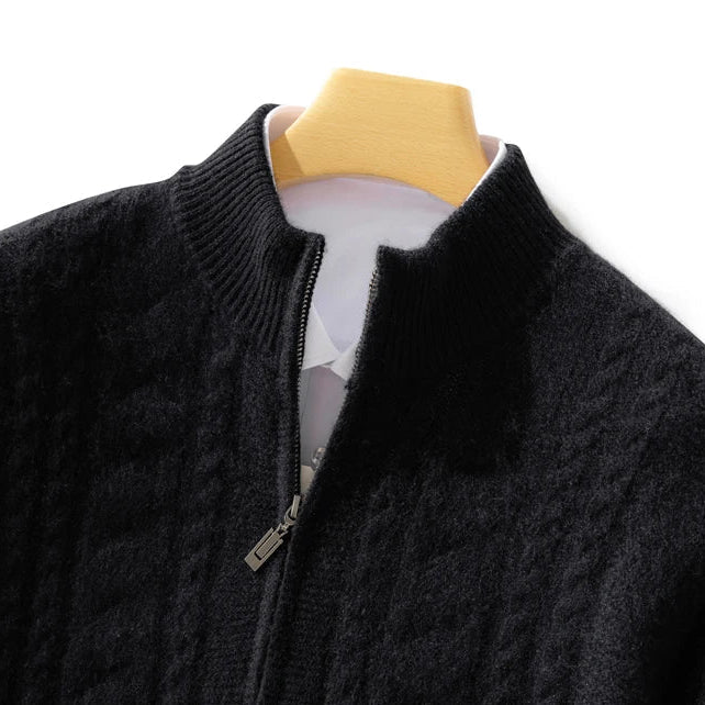 Verse Cardigan