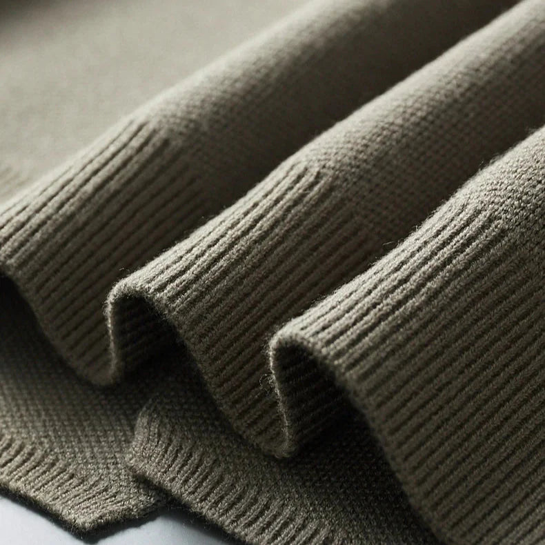 Narrative Cardigan