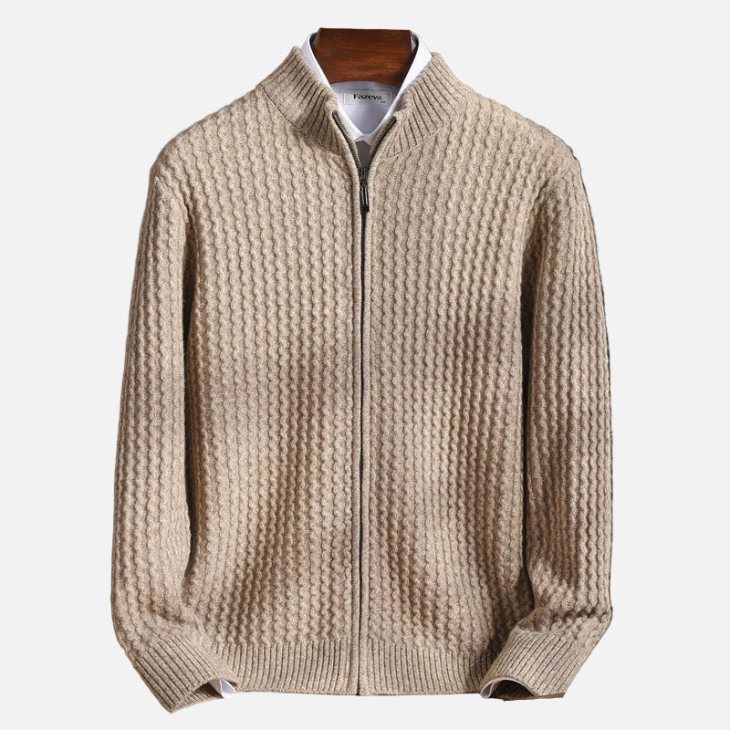 Origin Sweater