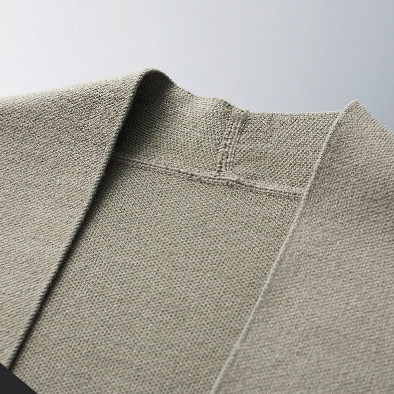 Narrative Cardigan
