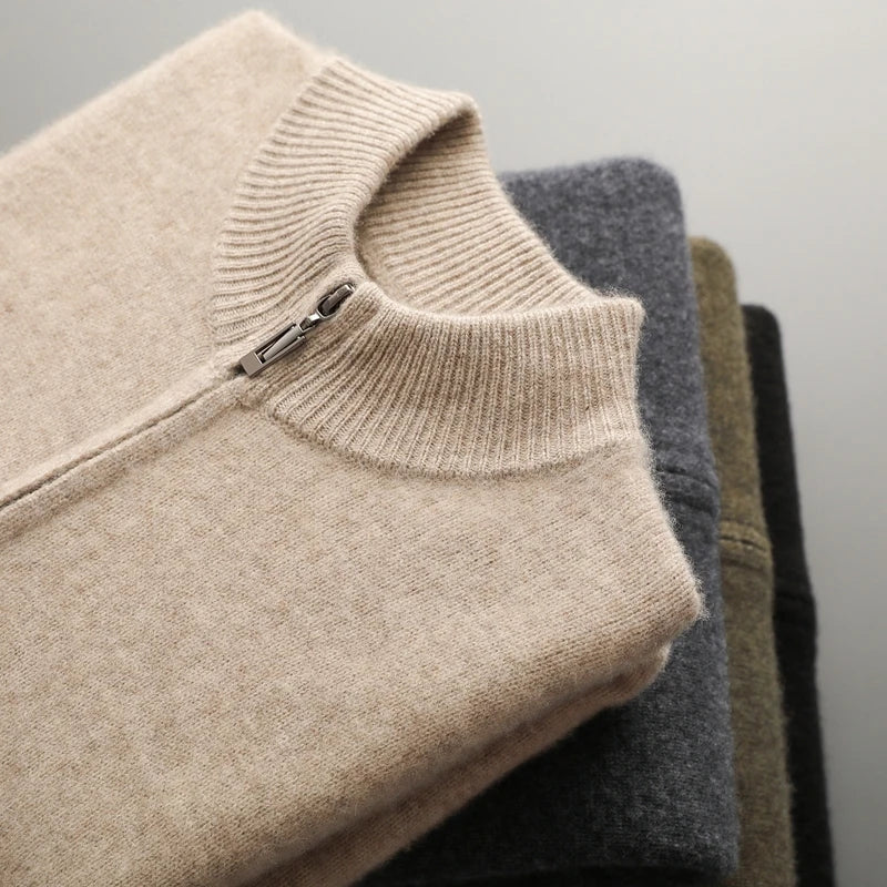 Monarch Cardigan