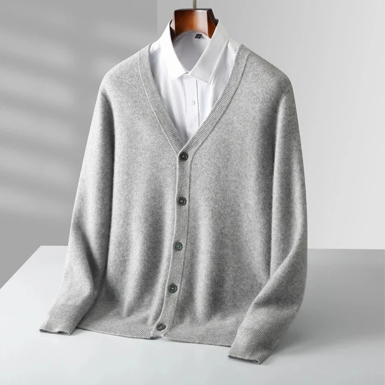 Edition Cardigan