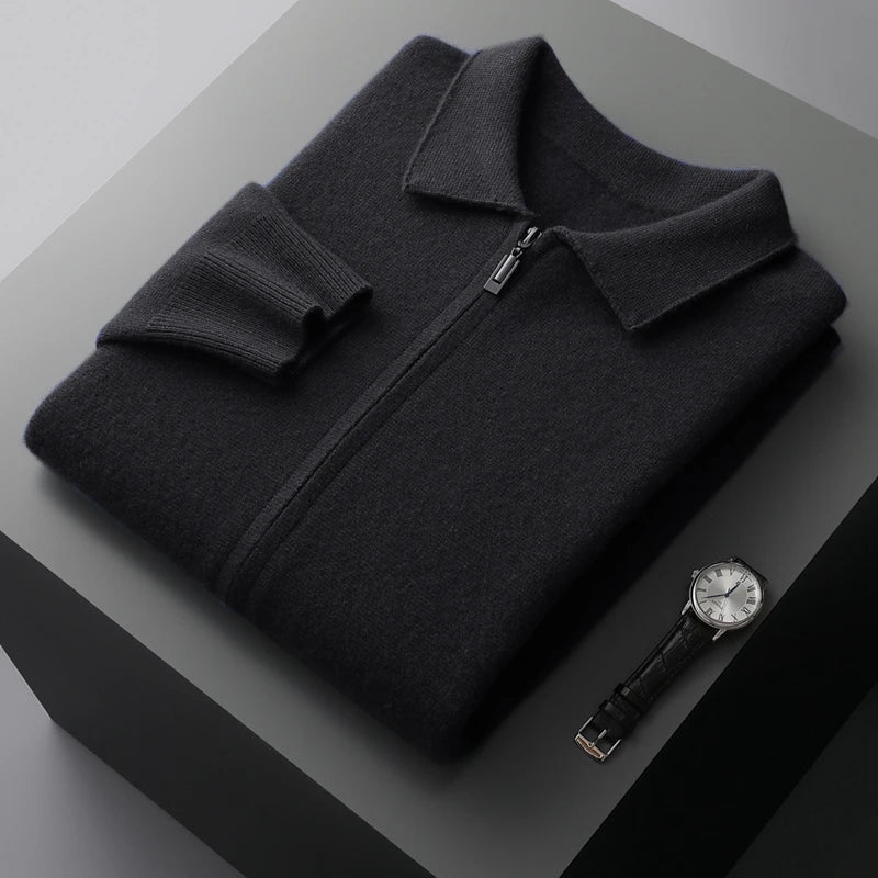 Prelude Cardigan